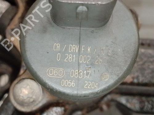 Injection pump BMW 5 (E39) 530 d | BP37613402M78  - Image 5
