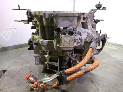 Gearbox LEXUS CT (ZWA10_) 200h (ZWA10_) | BP29505912M3 