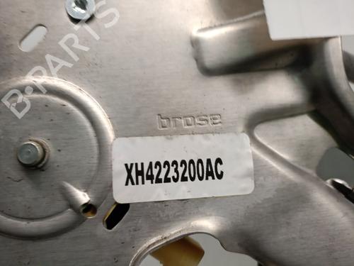 Front right window mechanism LAND ROVER RANGE ROVER III (L322) 3.6 D 4x4 | BP32404747C23 