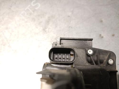 Front left lock MERCEDES-BENZ GLE (W166) 250 d 4-matic (166.004) | BP32388625C98