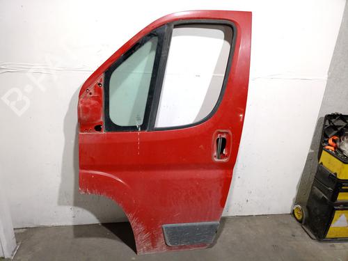 Used Left front door CITROËN JUMPER II Van 2.2 HDi 130 (130 hp) 29138592