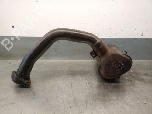 Catalyst JAGUAR X-TYPE I (X400) 2.5 V6 All-wheel Drive | BP31215124M10 