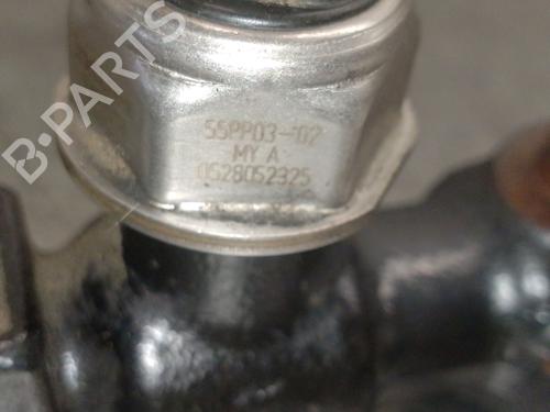 Injection rail SSANGYONG RODIUS I 2.7 Xdi | BP40121203M98 - Image 6