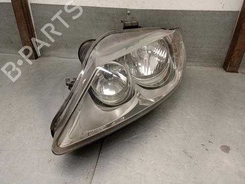 Left headlight SEAT EXEO (3R2) 2.0 TDI | BP37523195C28 - Image 5