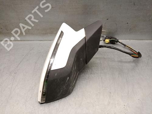 Right mirror SEAT ARONA (KJ7, KJP) 1.0 TSI | BP26568403C27 