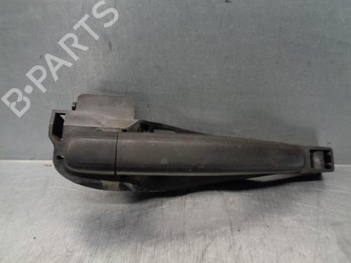 Used Rear right exterior door handle CITROËN C3 I (FC_, FN_) 1.4 HDi (68 hp) 11195098