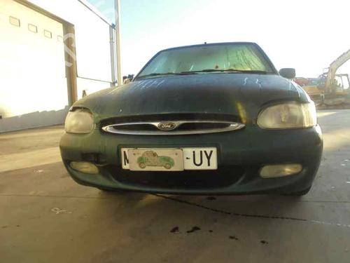 Grille FORD ESCORT VI (GAL, AAL, ABL) 1.6 i 16V | BP2085827C40 