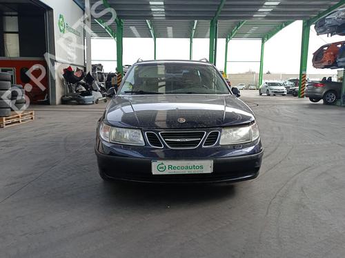 Left front window switch SAAB 9-5 Estate (YS3E) 2.0 t | BP32989059I27 - Image 13