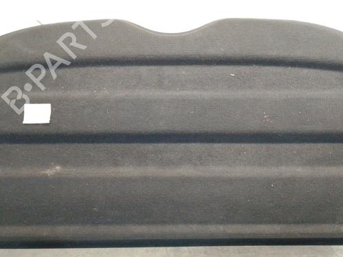 Used Rear parcel shelf CITROËN C4 II (NC_) 1.6 HDi 90 (92 hp) 29043127