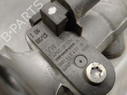 Brake master cylinder VW TIGUAN (5N_) 2.0 TDI | BP29697456M77 