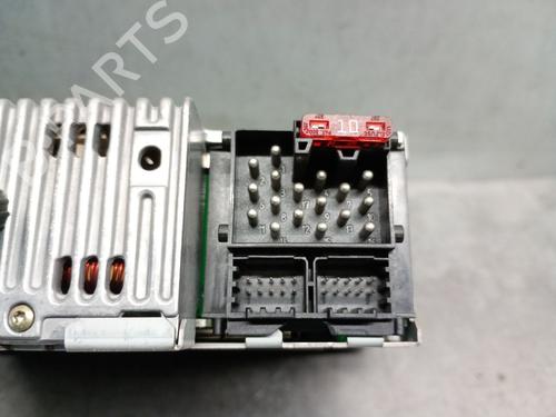 Radio BMW 3 (E46) 320 d | BP24334567E6 