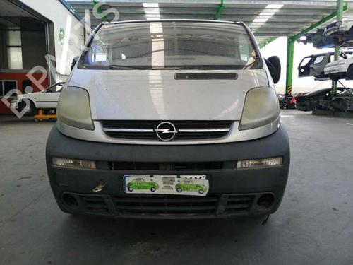 Electronic sensor OPEL VIVARO A Bus (X83) 2.5 DTI (F7, J7, A07) | BP9761143M84 