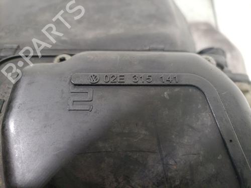 Gearbox VW GOLF V (1K1) 2.0 TDI 16V | BP32122220M3 