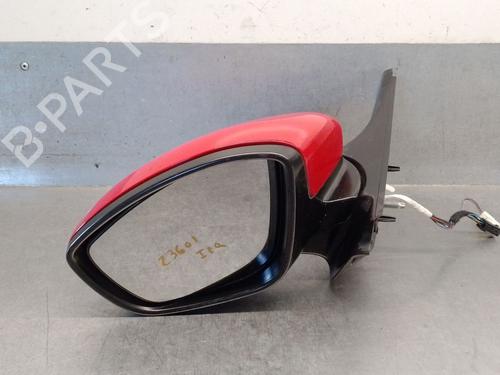 Used Left mirror CITROËN C3 III (SX) 1.2 PURETECH 82 (82 hp) 29176736