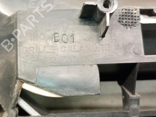 Grille CITROËN SAXO (S0, S1) 1.5 D | BP30647333C40