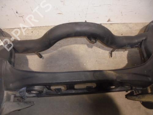 Rear axle MERCEDES-BENZ SL (R129) 300 SL-24 (129.061) | BP9734555M2