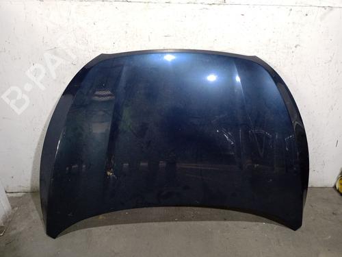 Used Hood HYUNDAI ix35 (LM, EL, ELH) 2.0 CRDi (136 hp) 27469110