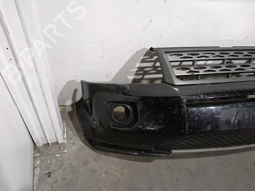 Front bumper LAND ROVER FREELANDER 2 (L359) 2.2 TD4 4x4 | BP28694728C7 
