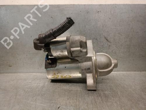 Used Starter SSANGYONG XLV SUV e-XGi 160 (128 hp) 25240081