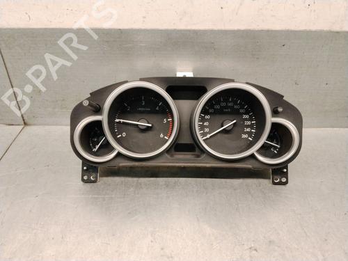 kombiinstrument-mazda-6-hatchback-gh-2007-2008-2009-2010-2011-2012-2013-39103555 main image