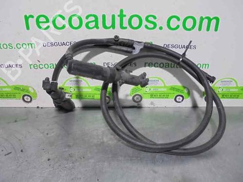 Headlight washer MERCEDES-BENZ S-CLASS (W221, V221) S 500 (221.071, 221.171) | BP20856748E17 