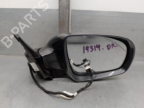 Used Right mirror MERCEDES-BENZ E-CLASS (W212) E 300 CDI / BlueTEC (212.020, 212.021, 212.027) (231 hp) 16343888