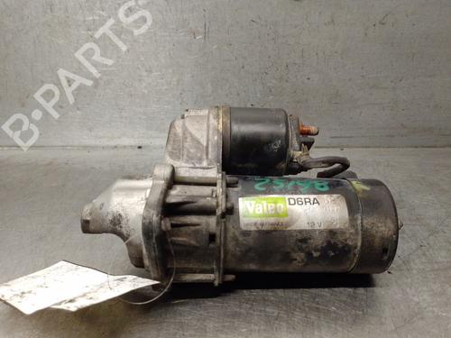 Used Starter Starter OPEL ASTRA F Hatchback (T92) 1.6 i (F08, M08, F68, M68) (75 hp) 33981244 33981244