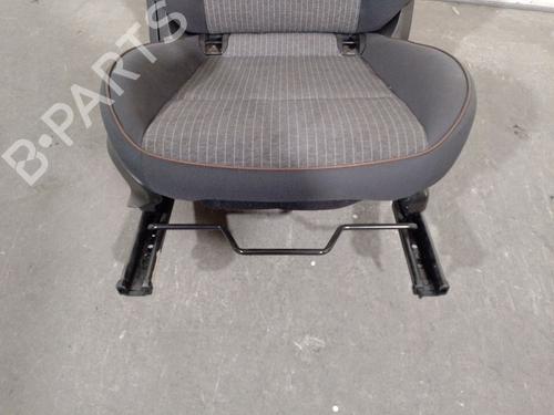 Right front seat FIAT 500e (332_) Elektro 3+1 (FA1) | BP34624570C16  - Image 6