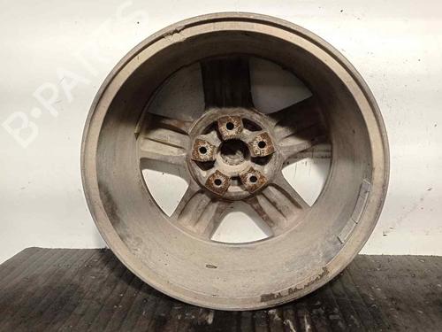 Rim NISSAN X-TRAIL I (T30) 2.2 DCi | BP18676501C45 