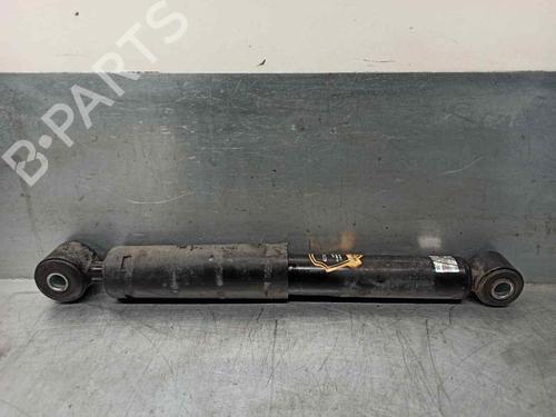 Venstre bak støtdemper MERCEDES-BENZ VITO / MIXTO Van (W639) [2003-2025]  13010217