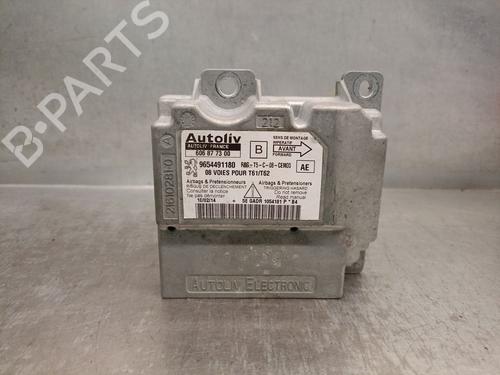 Used ECU airbags PEUGEOT 307 SW (3H) 2.0 HDi 135 (136 hp) 21579937
