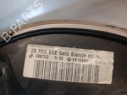 Right front indicator BMW 3 (E46) 320 i | BP35756692C33 - Image 6
