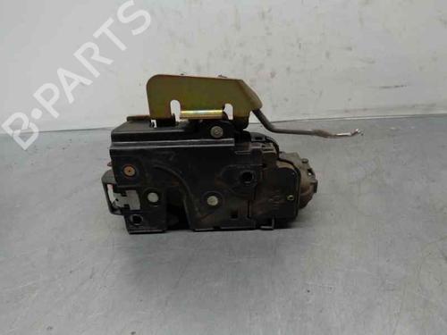 Front left lock AUDI A6 C5 (4B2)  | BP6962425C98 