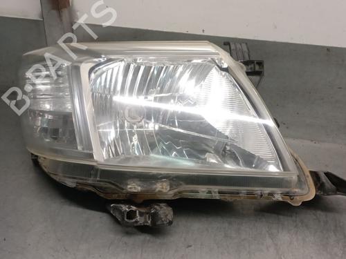 Højre forlygte Højre forlygte TOYOTA HILUX VII Pickup (_N1_, _N2_, _N3_) 2.5 D-4D 4WD (KUN25) (144 hp) 34624583 34624583