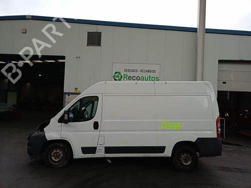 Used Parts CITROËN JUMPER I Van (244) 2.2 HDi (101 hp) 4422268