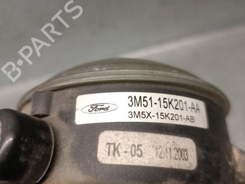 Feu de brouillard avant droit FORD FOCUS C-MAX (DM2) 1.6 TDCi | BP30638718C31