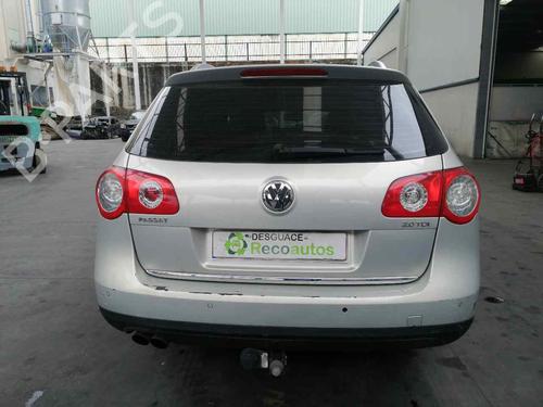 Left front window switch VW PASSAT B6 Variant (3C5) 2.0 TDI | BP12258549I27 - Image 6