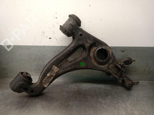 Right front suspension arm MERCEDES-BENZ C-CLASS (W202) C 220 CDI (202.133) | BP27618665M13 