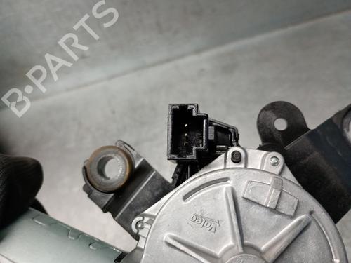 Rear wiper motor DACIA SANDERO II 1.0 SCe 75 (B8JC, B8JD, B8NC) | BP28726295M102 