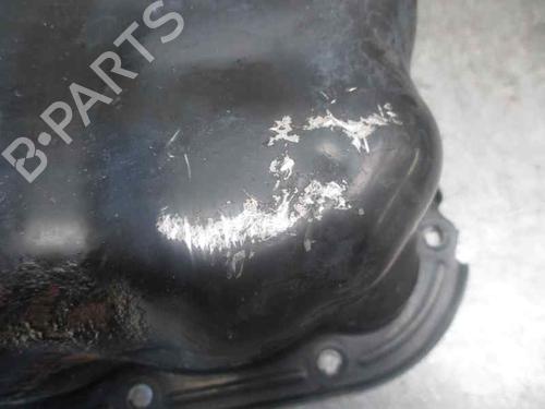 Oil sump MAZDA 6 Saloon (GG) 2.0 DI (GG14) | BP20260294M115 