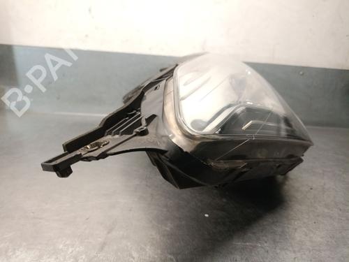 Right headlight CITROËN C5 III Break (RW_) 2.0 HDi 165 | BP37684950C29  - Image 5