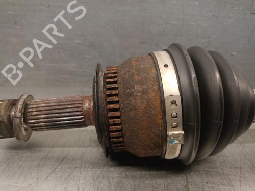 Left front driveshaft KIA CERATO I Saloon (LD) 2.0 CRDi | BP29938320M38