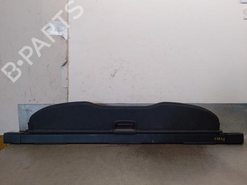 Plage arrière FORD C-MAX II (DXA/CB7, DXA/CEU) 1.0 EcoBoost (125 hp) 32392141