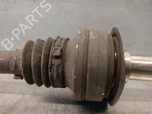 Right rear driveshaft MERCEDES-BENZ C-CLASS (W204) C 300 4-matic (204.081) | BP30122917M41