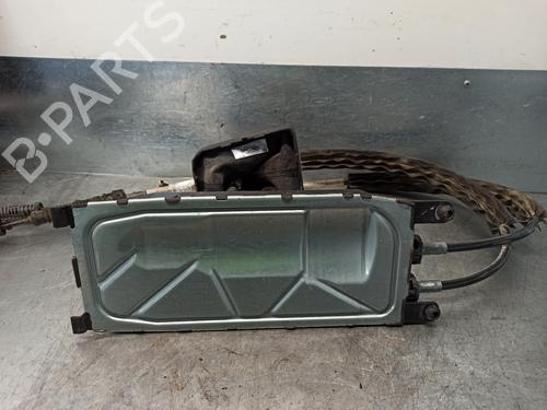 Gear lever SEAT IBIZA V (KJ1, KJG) 1.0 TSI | BP10348046M90 