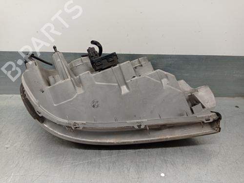 Left headlight KIA CARNIVAL II (GQ) 2.9 CRDi | BP13391072C28 