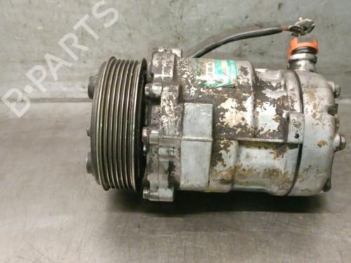 AC-Kompressor OPEL COMBO Tour 1.3 CDTI 16V | BP30972661M34