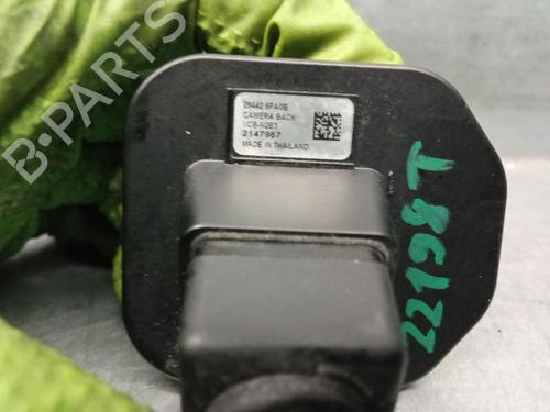 Electronic module NISSAN JUKE (F16_) 1.0 | BP25236185M83
