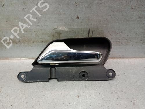 Used Front left interior door handle MERCEDES-BENZ S-CLASS (W140) 300 SE, SEL/S320 (140.032, 140.033) (231 hp) 23963112