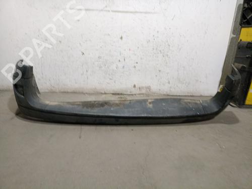 Used Rear bumper RENAULT KANGOO (KC0/1_) 1.5 dCi (KC07) (65 hp) 7869038